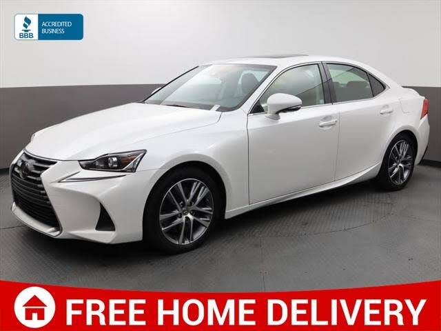 50 Best Used Lexus Is 300 For Sale Savings From 3 539