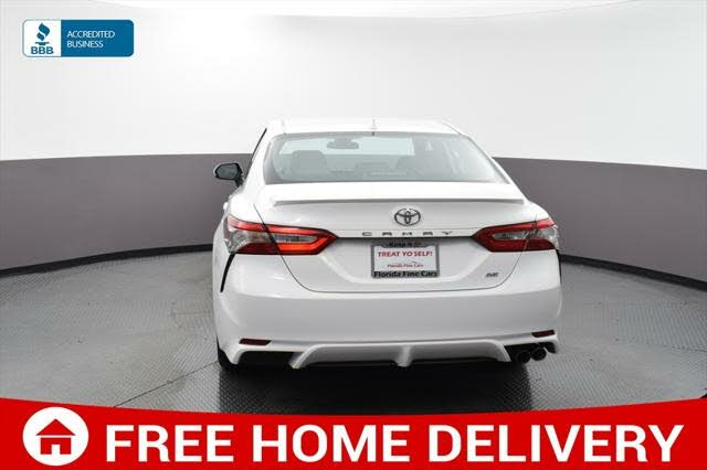 50 Best 2019 Toyota Camry For Sale Savings From 1 439