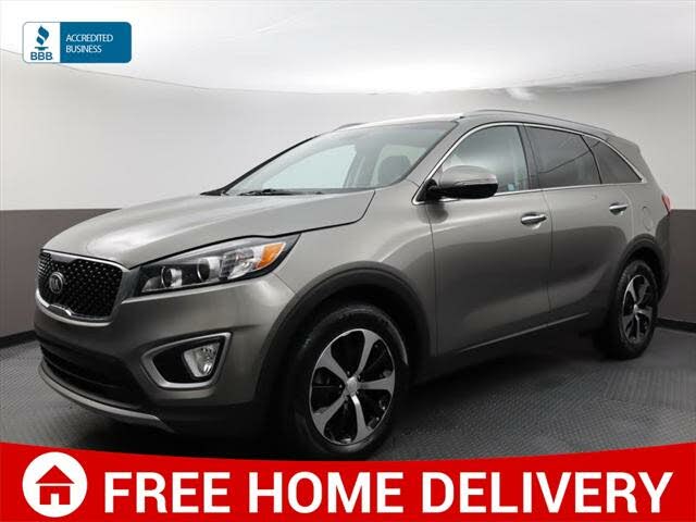 50 Best Used Kia Sorento For Sale Savings From 2 519
