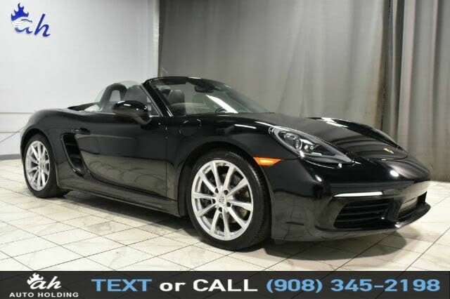 Used Porsche Boxster For Sale Right Now Cargurus