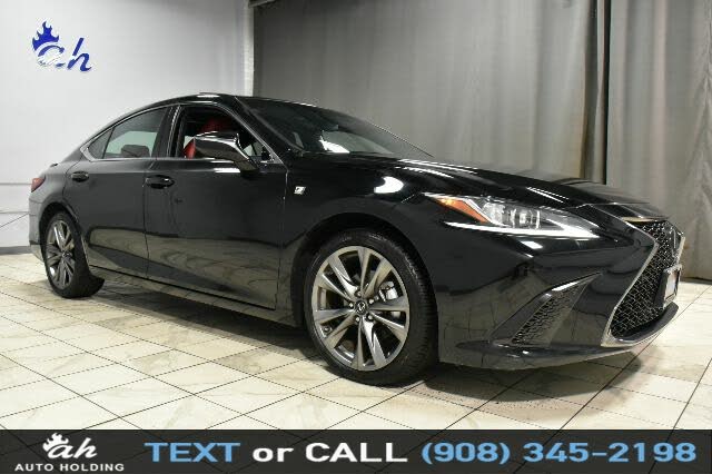 2020 Lexus ES 350 F Sport FWD for Sale in New York, NY - CarGurus