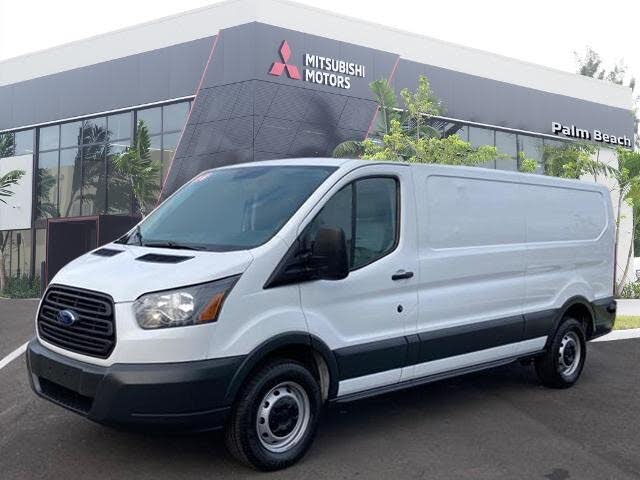 2018 ford transit 150 for sale
