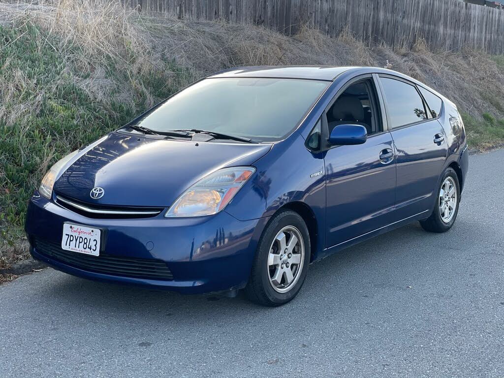 Used Toyota Prius For Sale Right Now Cargurus