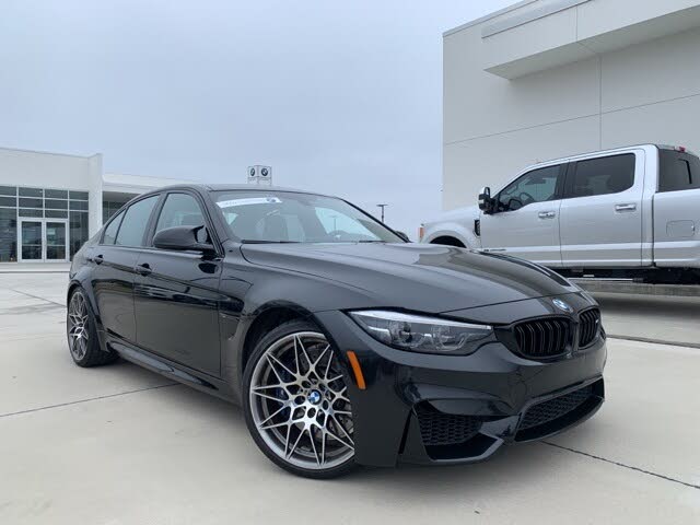 Used BMW M3 with Manual transmission for Sale - CarGurus