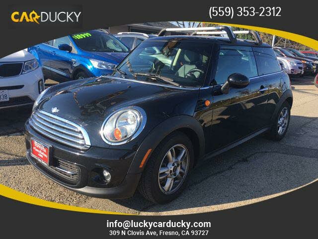 50 Best Fresno Used Mini Cooper For Sale Savings From 1 879