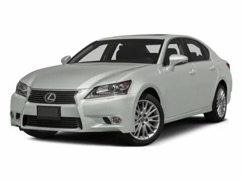 Used 15 Lexus Gs 350 F Sport Crafted Line Awd For Sale With Photos Cargurus Used 15 Lexus Gs 350 F Sport Crafted Line Awd For Sale With Photos Cargurus