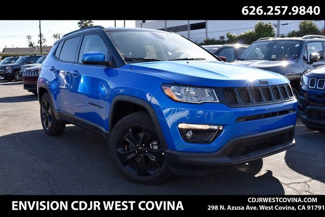 New Jeep Compass For Sale In Los Angeles Ca Cargurus New Jeep Compass For Sale In Los Angeles Ca Cargurus