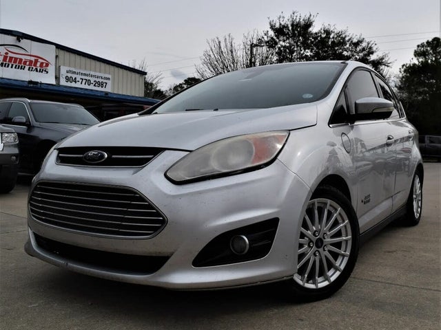 Used Ford C Max Energi For Sale In Tampa Fl Cargurus