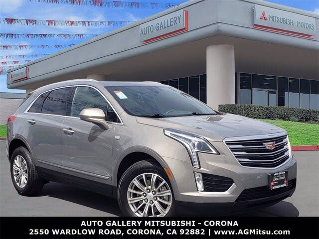 Used Cadillac Xt5 For Sale Right Now Cargurus