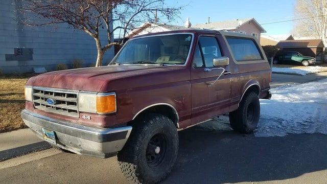 Used 19 Ford Bronco For Sale With Photos Cargurus Used 19 Ford Bronco For Sale With Photos Cargurus