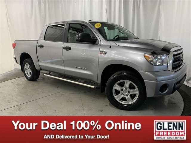 2013 Toyota Tundra for Sale in Staffordsville, KY - CarGurus