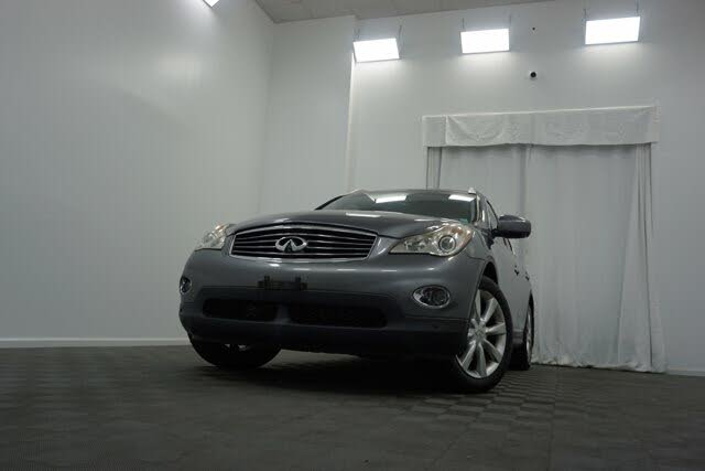 2011 INFINITI EX35 Journey AWD for Sale in Pennsylvania - CarGurus