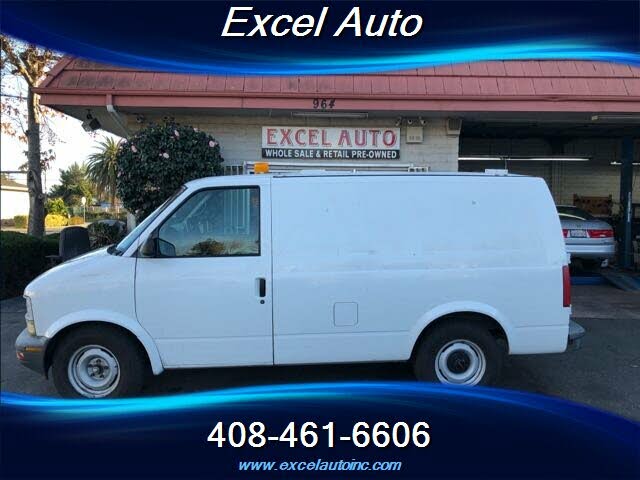 safari van for sale