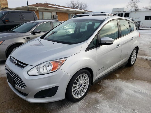 Used Ford C Max Hybrid For Sale With Photos Cargurus Used Ford C Max Hybrid For Sale With Photos Cargurus