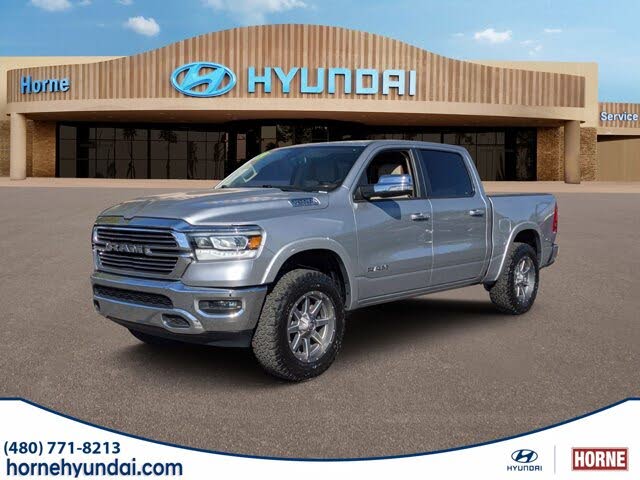 2019 ram 1500 laramie for sale near me