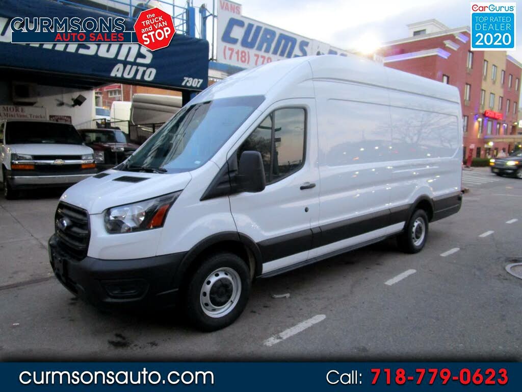 ford transit custom cargurus