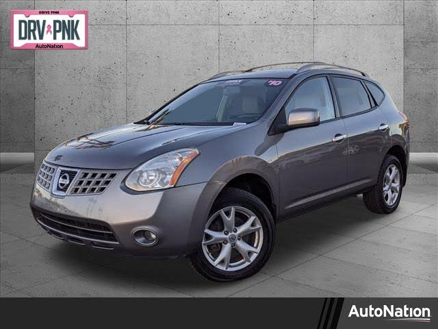 2009 Nissan Rogue For Sale In Los Angeles Ca Cargurus