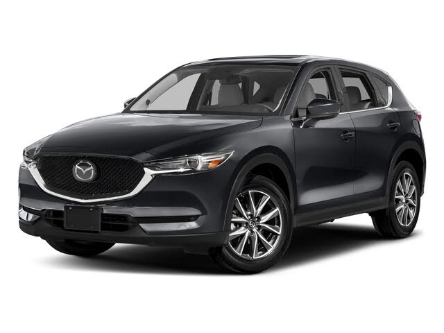 Used 2018 Mazda CX-5 Grand Touring AWD For Sale (with Photos) - CarGurus