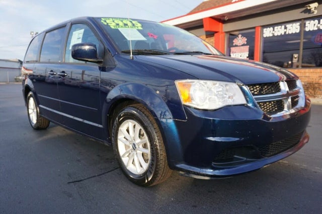 Used Dodge Grand Caravan For Sale In Elizabethtown Ky Cargurus