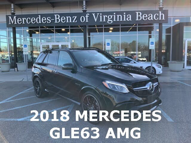 Used 18 Mercedes Benz Gle Class Gle Amg 63 4matic For Sale With Photos Cargurus Used 18 Mercedes Benz Gle Class Gle Amg 63 4matic For Sale With Photos Cargurus