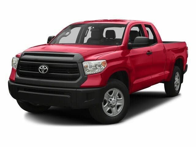 Used Toyota Tundra SR for Sale in Lawrenceville, GA - CarGurus