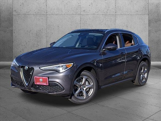 2021 Alfa Romeo Stelvio Sprint AWD for Sale in Sacramento, CA - CarGurus