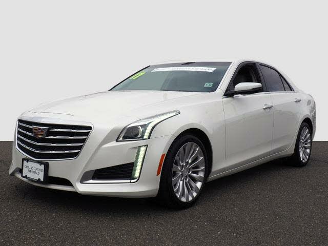 Mcguire Cadillac Cars For Sale Woodbridge Nj Cargurus