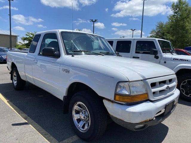 Used 1999 Ford Ranger For Sale Right Now Cargurus