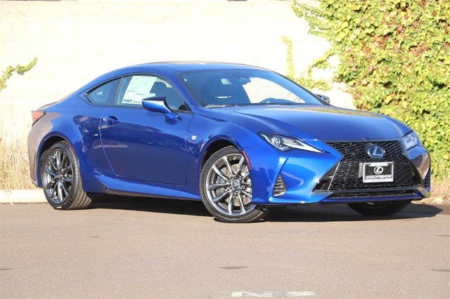 Used 21 Lexus Rc 300 F Sport Rwd For Sale With Photos Cargurus Used 21 Lexus Rc 300 F Sport Rwd For Sale With Photos Cargurus