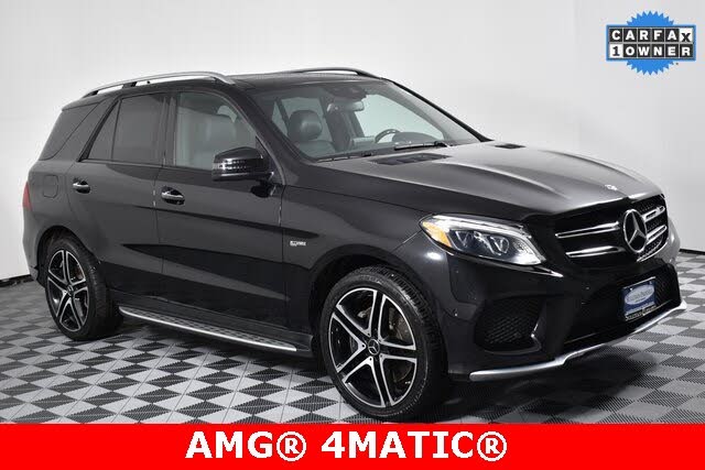 Used 18 Mercedes Benz Gle Class Gle Amg 43 4matic For Sale With Photos Cargurus Used 18 Mercedes Benz Gle Class Gle Amg 43 4matic For Sale With Photos Cargurus