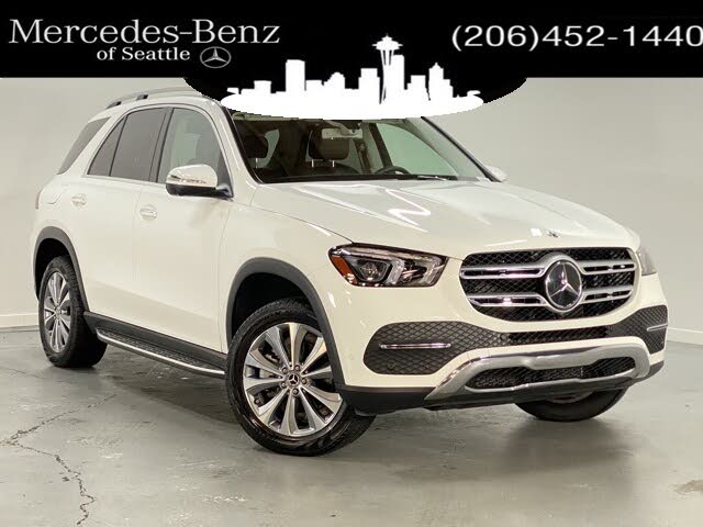 Used Mercedes Benz Gle Class Gle Amg 53 4matic Awd For Sale With Photos Cargurus