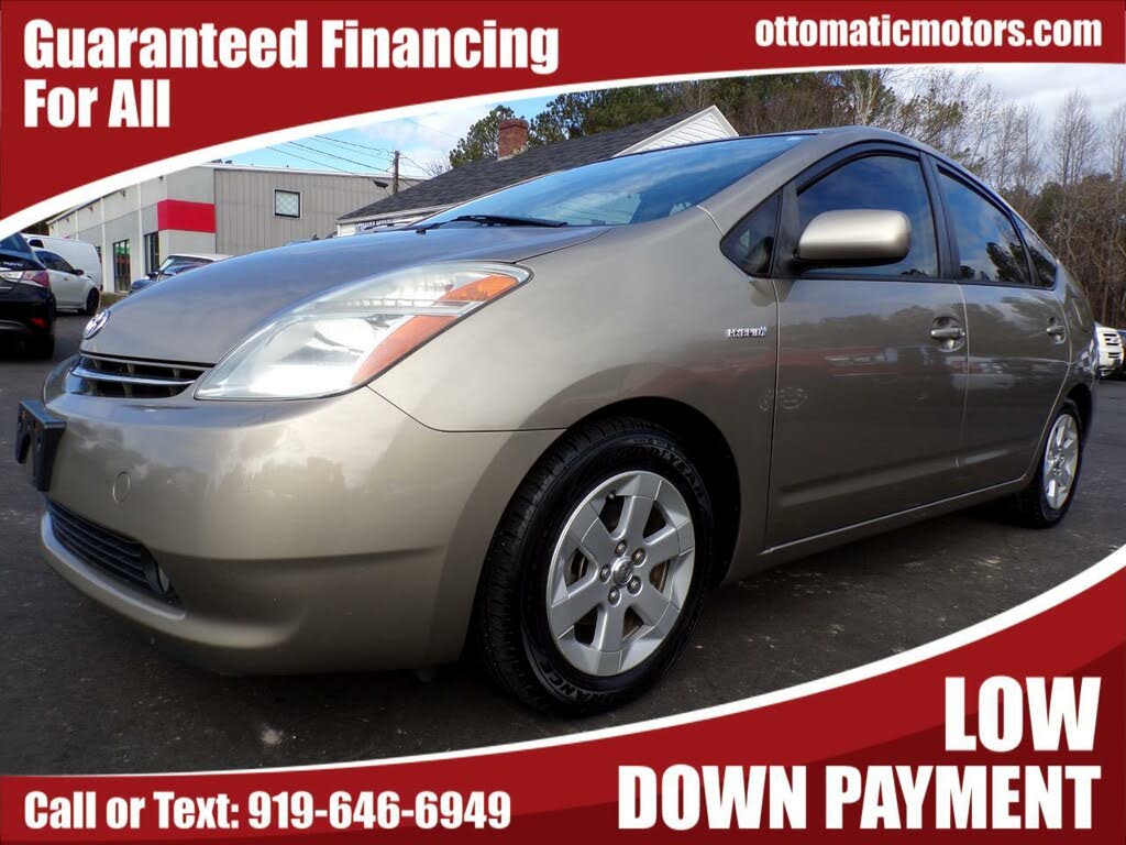50 Best 2006 Toyota Prius For Sale Savings From 2 479
