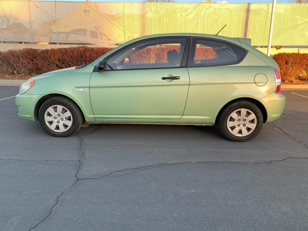 2009 Hyundai Accent For Sale In Salt Lake City Ut Cargurus