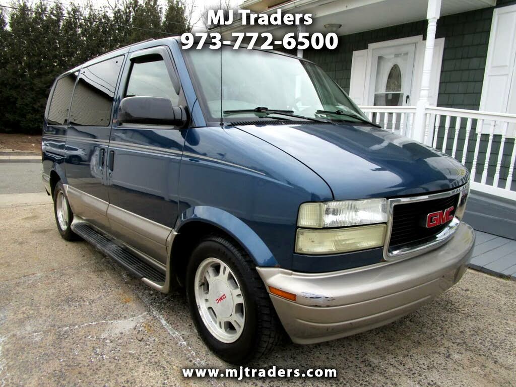 safari van for sale
