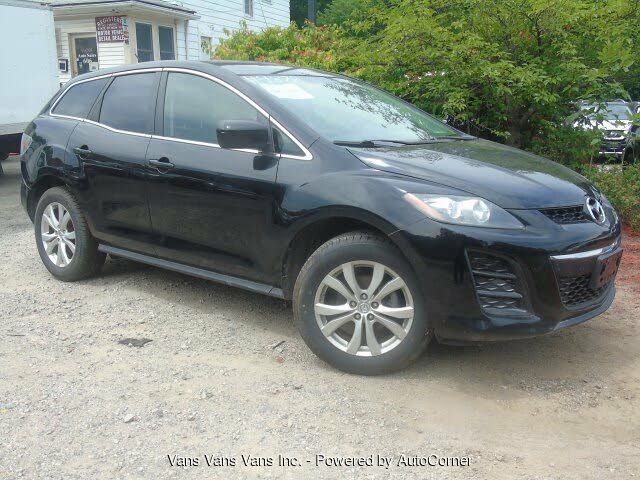 Used Mazda Cx 7 For Sale In Stamford Ct Cargurus