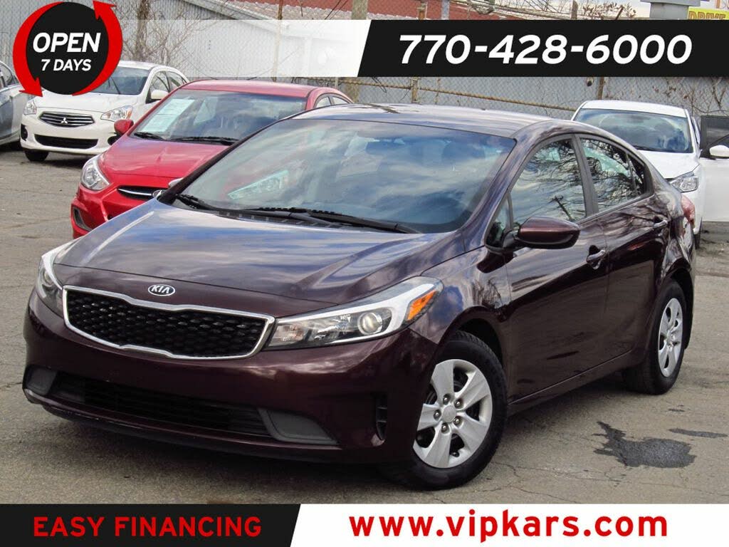 Used Kia Forte For Sale Right Now - CarGurus