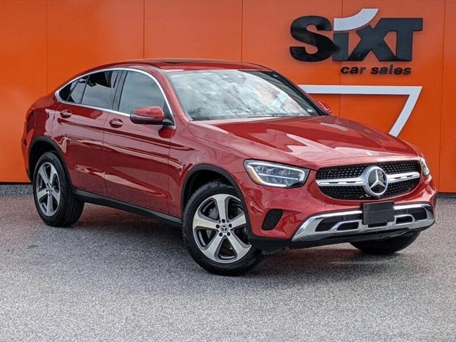 Mercedes Benz Glc Class Glc 300 4matic Coupe Awd For Sale In Orlando Fl Cargurus Mercedes Benz Glc Class Glc 300 4matic Coupe Awd For Sale In Orlando Fl Cargurus