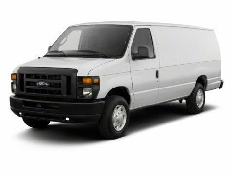 e350 passenger van for sale