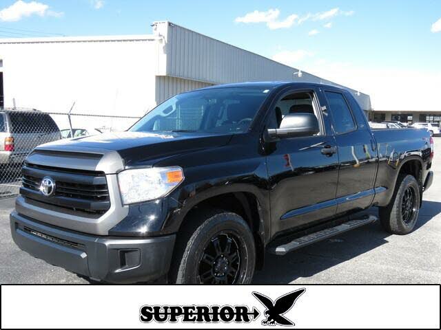 Used 2021 Toyota Tundra Trd Pro Crewmax 4wd For Sale Right Now Cargurus