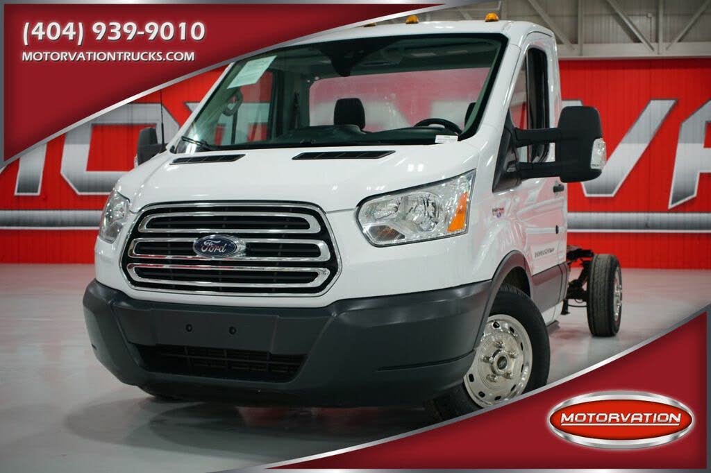 van on sale near me