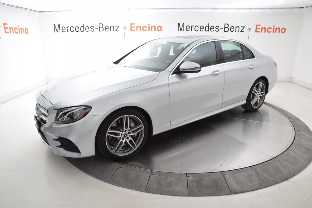 Mercedes Benz Of Encino Cars For Sale Encino Ca Cargurus