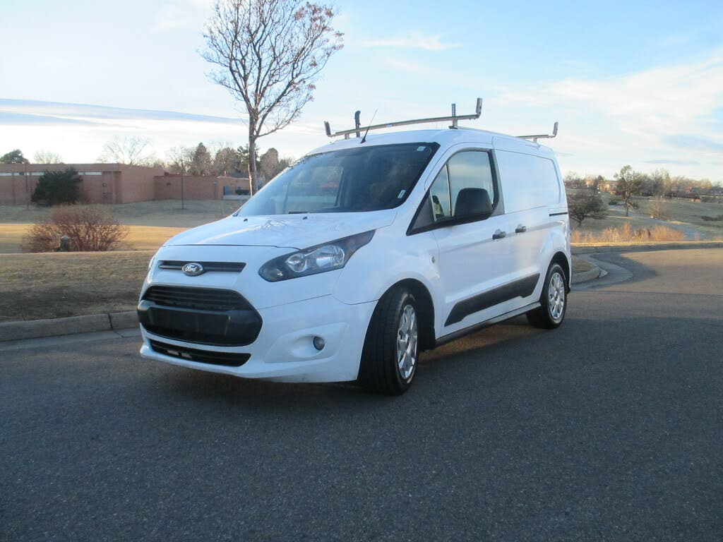 ford transit scrap yard near me