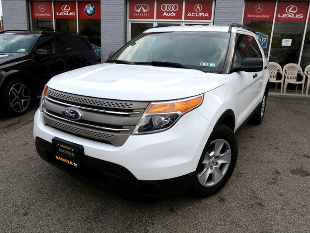 2013 Ford Explorer for Sale in King of Prussia, PA - CarGurus