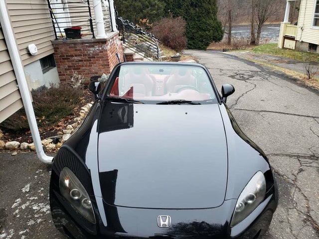95 Used Honda S2000 For Sale Cargurus