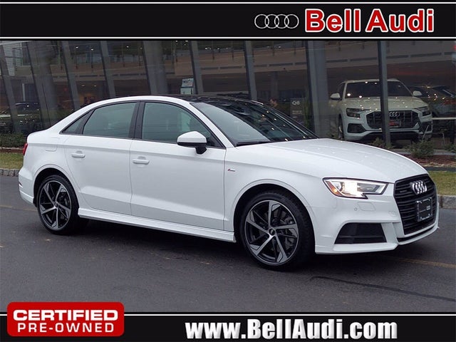 Used Audi A3 For Sale Right Now Cargurus