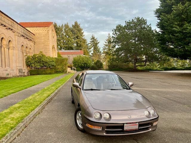 Used Acura Integra For Sale Right Now Cargurus