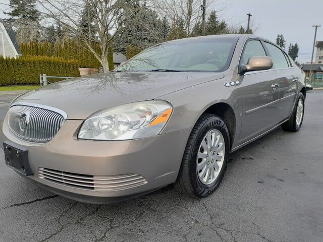 Used 2006 Buick Lucerne For Sale Right Now Cargurus