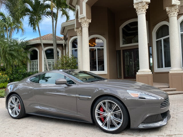 Used Aston Martin For Sale In Jacksonville Fl Cargurus