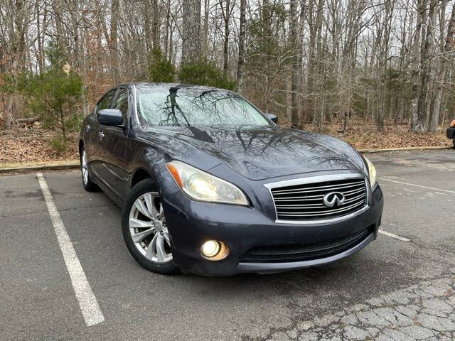 2011 INFINITI M37 for Sale in Maryland - CarGurus