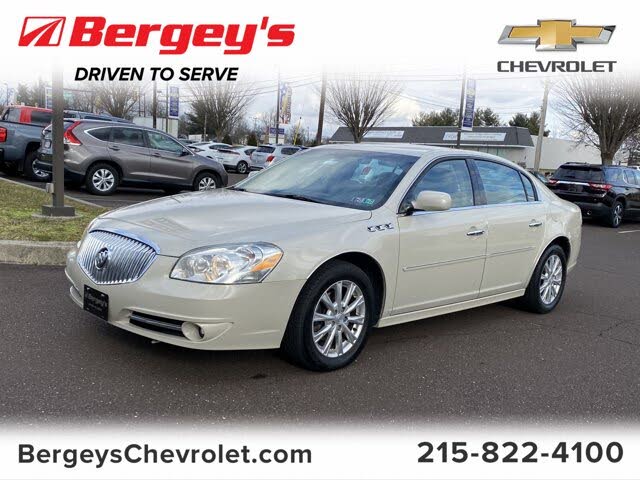 Used Buick Lucerne For Sale In Philadelphia Pa Cargurus